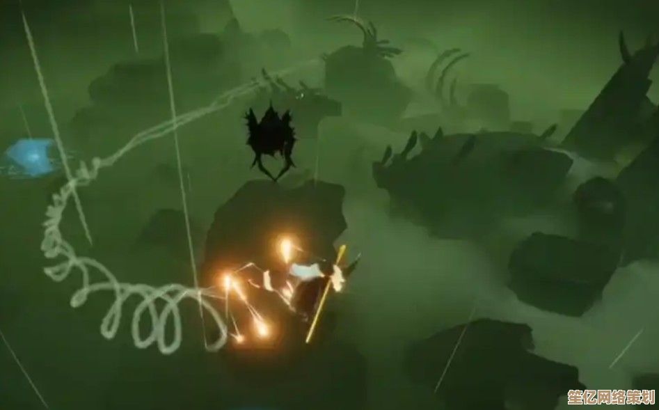 揭秘光遇伊甸2025驯龙方式：动态天气系统中如何引导龙族迁徙路线