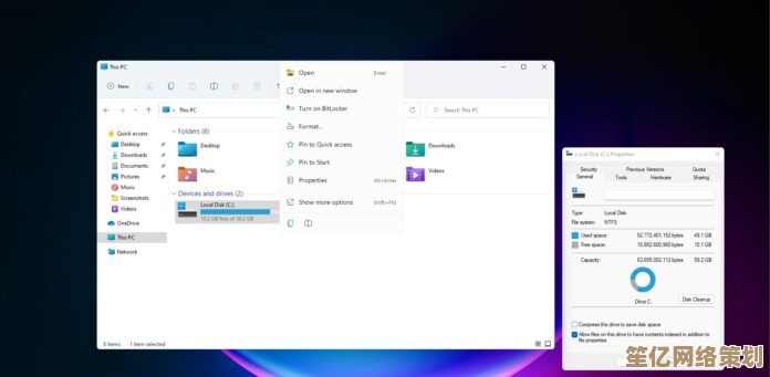 Win11系统界面卡顿或冻结时的详细排查与修复指南 Win11系统界面卡顿或冻结时的详细排查与修复指南