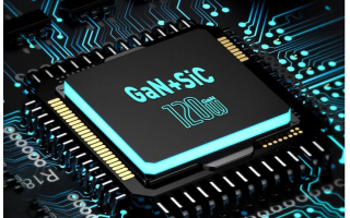 突破充电瓶颈：氮化镓技术引领高效快充新潮流