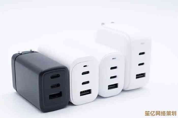 突破充电瓶颈：氮化镓技术引领高效快充新潮流