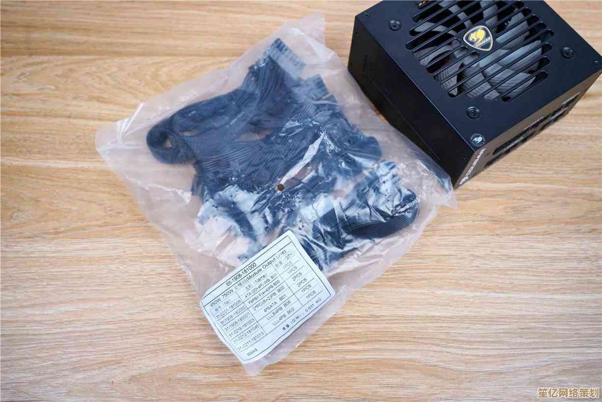 从PATA到SATA：深入解析硬盘电源接口的设计演变与性能提升