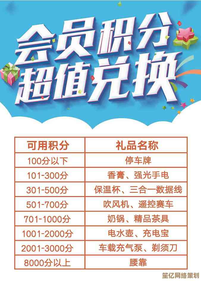 移动通信积分兑换商城：精选好礼等您来换，尊享会员超值特权