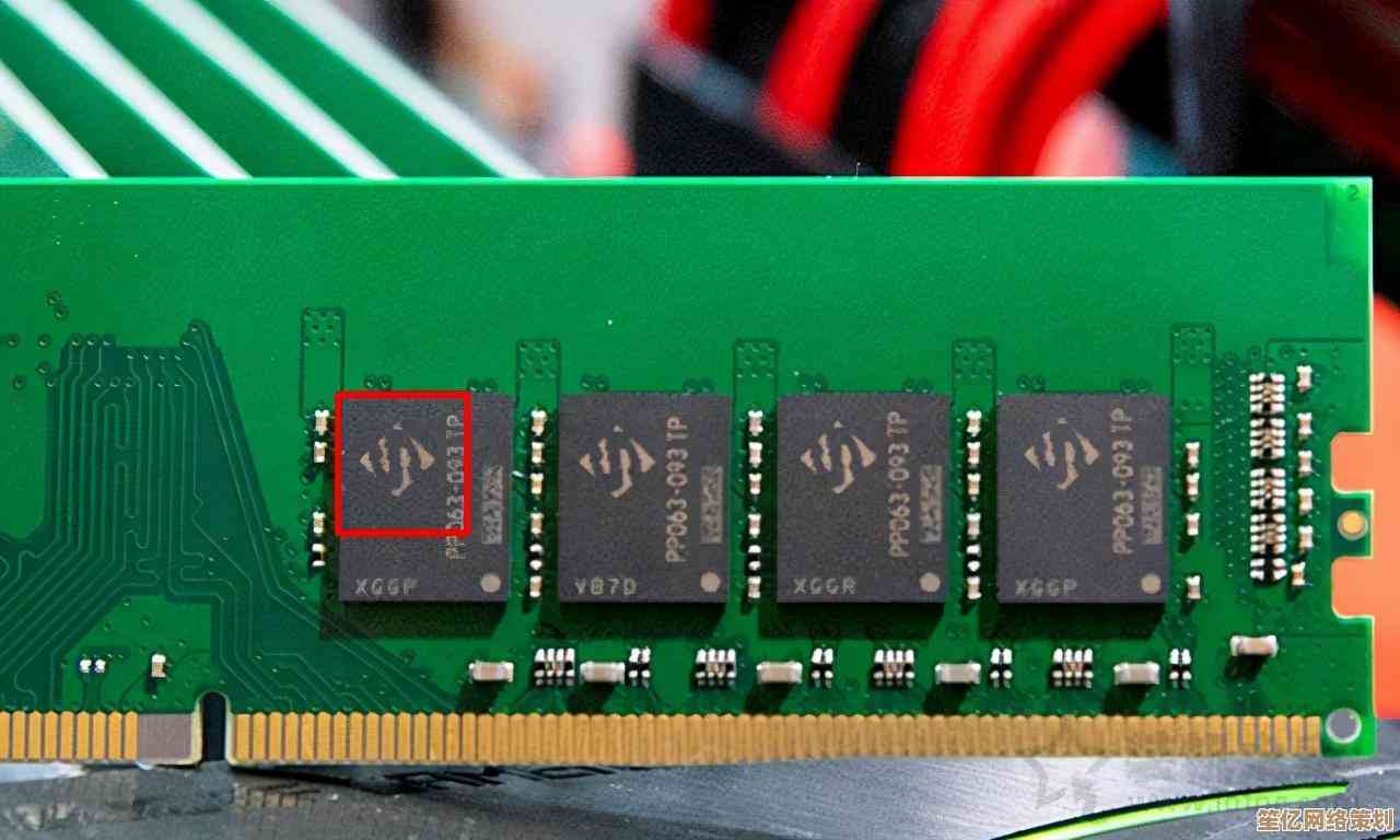 轻松学会查看电脑内存：三种详细步骤与技巧解析