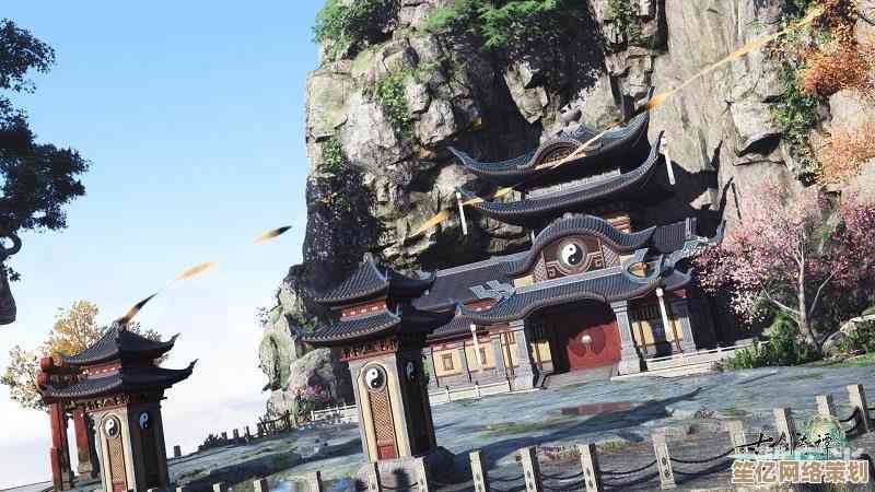 《天御乾坤》藏仙岛2025生态秘境开放,沉浸式修仙之旅启航! 《天御乾坤》藏仙岛2025生态秘境开放,沉浸式修仙之旅启航!