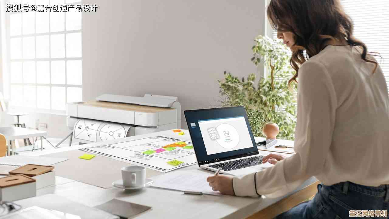 智能虚拟打印机：高效实现绿色无纸化办公新路径