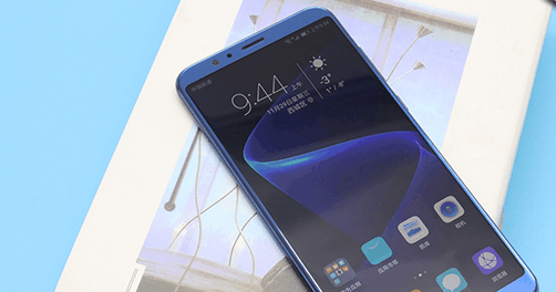 探索华为荣耀V10的领先科技，尽享极致流畅性能与智能体验