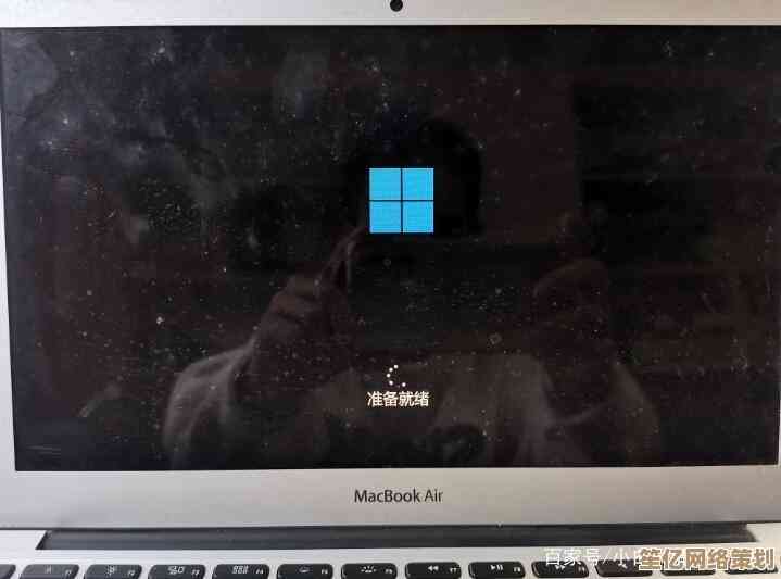 在MacBook上安装Windows 11的详细步骤与技巧分享