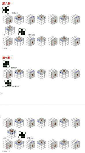跟着小鱼学魔方还原，数据复原技巧全解析