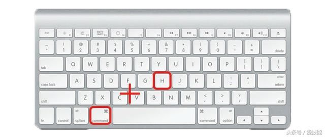 电脑高手秘籍:掌握这些窗口切换快捷键,工作效率翻倍提升 电脑高手秘籍:掌握这些窗口切换快捷键,工作效率翻倍提升