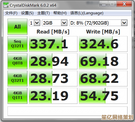 手机跑分软件横向评测：性能数据谁更精准？