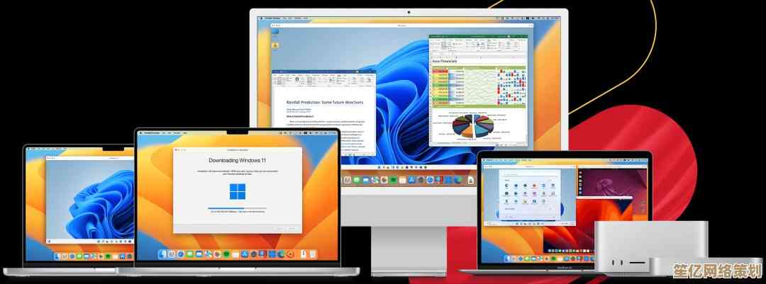 MacBook安装双系统对设备性能与稳定性的全面影响分析 MacBook安装双系统对设备性能与稳定性的全面影响分析