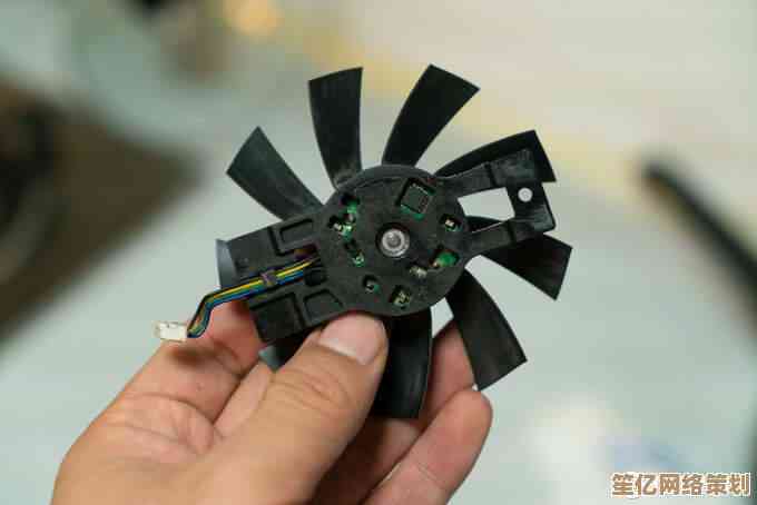 手把手拆解电脑风扇:快速诊断问题并实现自主维修 手把手拆解电脑风扇:快速诊断问题并实现自主维修