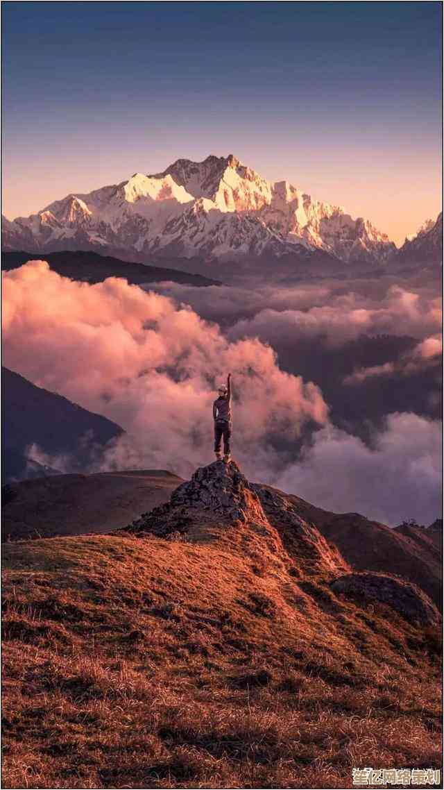 探索摄影艺术巅峰：相机天梯真实图片带你沉浸于壮丽景色的视觉盛宴！