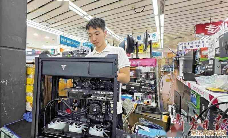 电脑城装机服务:量身打造专属电脑,满足您个性化需求 电脑城装机服务:量身打造专属电脑,满足您个性化需求