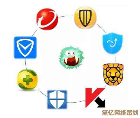 掌握这些杀毒软件选择技巧，专家亲授网络安全防护方法