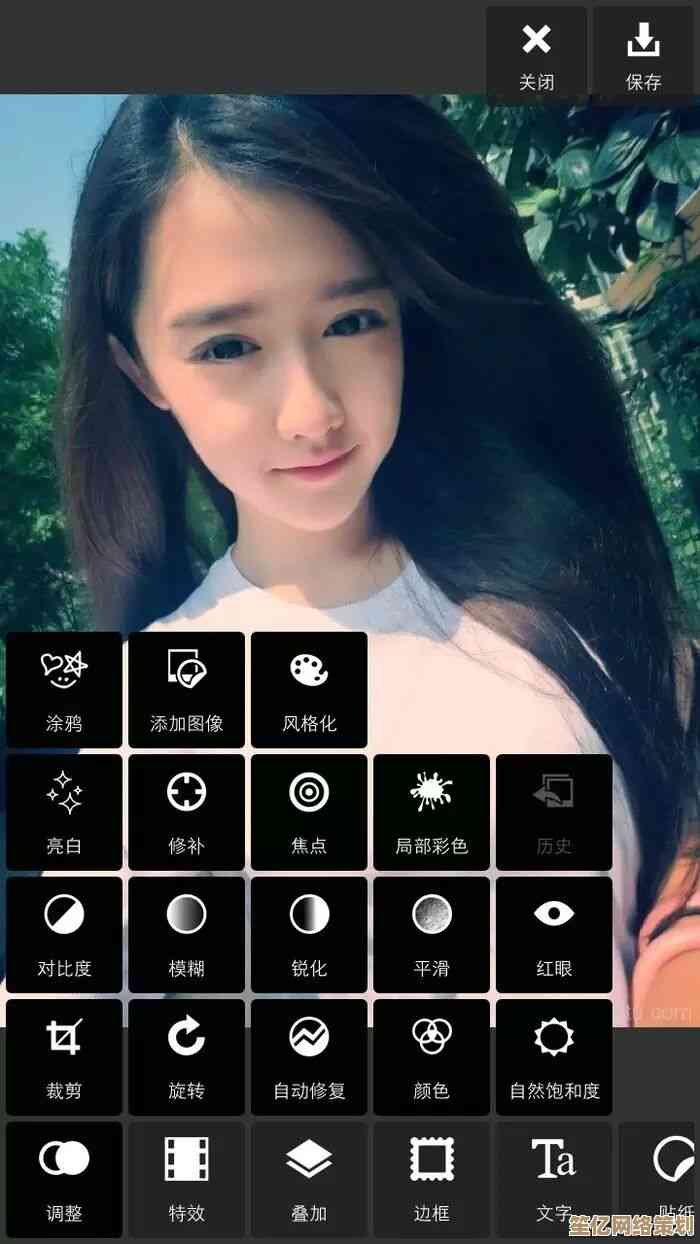 手机P图软件全收录：精选必备修图工具与创意应用指南