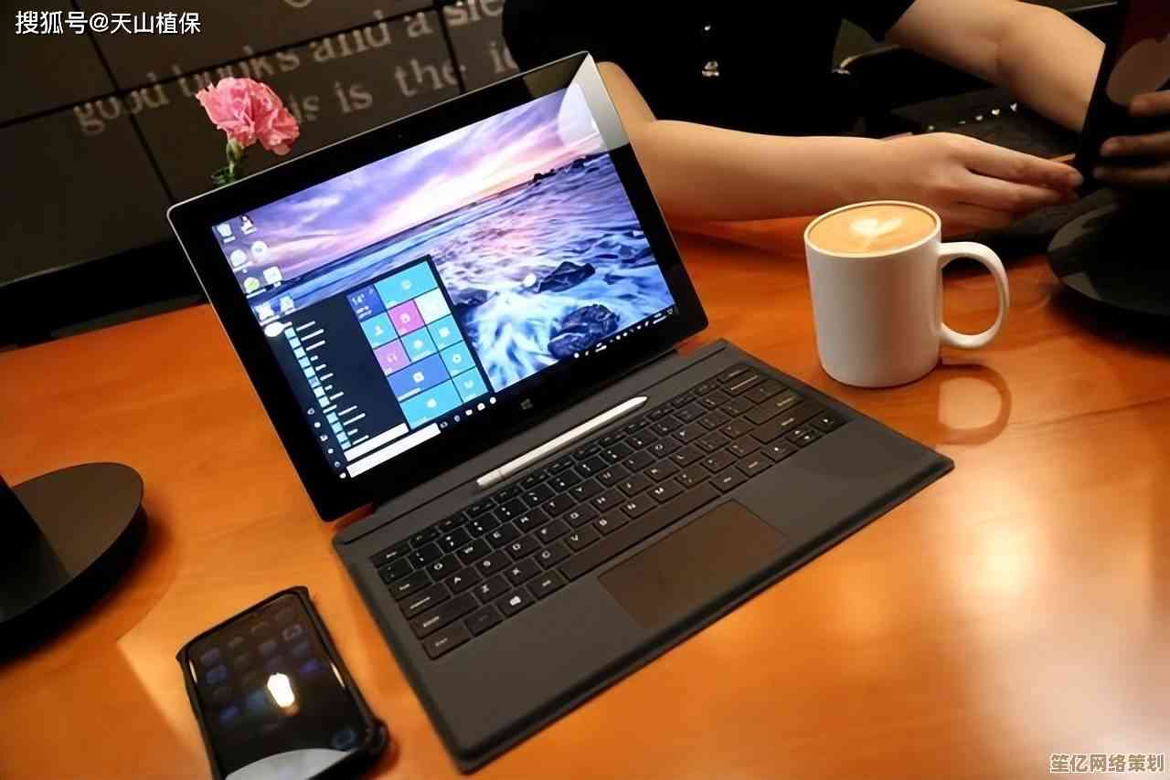 中关村笔记本：科技与便携的完美融合，打造高效移动办公新体验