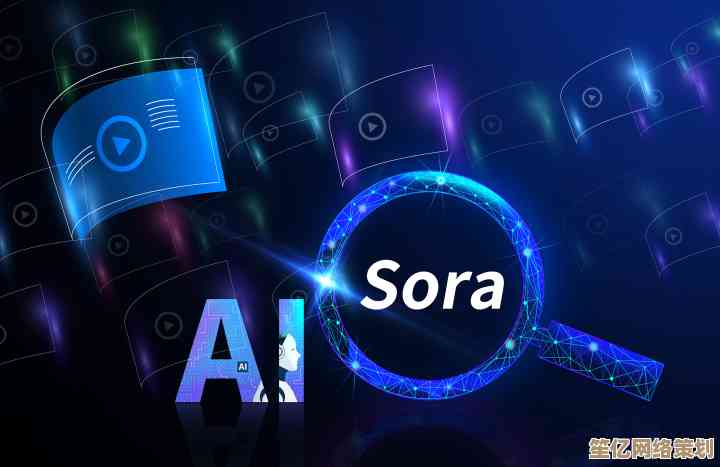 Sora火爆出圈，揭秘这款AI视频生成工具为何引发全球热议