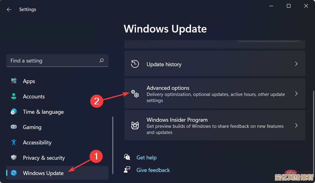 Windows 11桌面闪烁故障排查与彻底解决指南