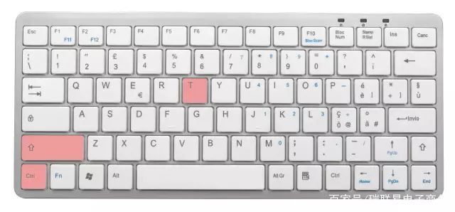 掌握键盘输入摄氏度符号的多种实用方法与操作技巧