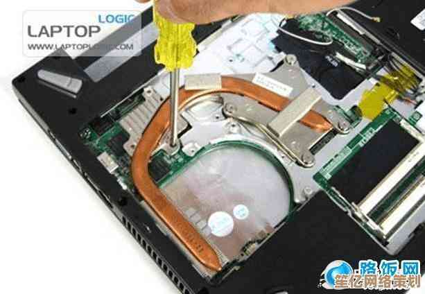 CPU风扇正确安装指南：优化散热性能的关键步骤