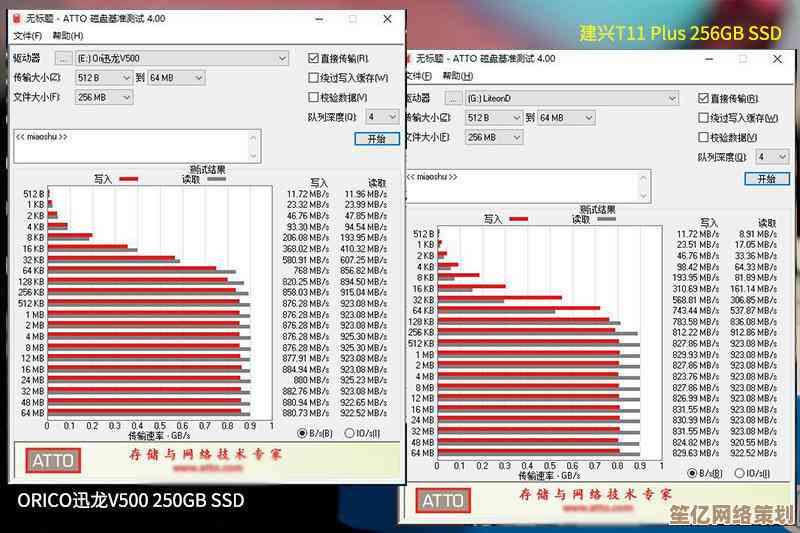 M.2固态硬盘天梯图：全方位性能评测与选购指南，快速锁定最佳型号