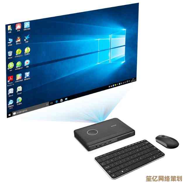 投影仪如何快速连接电脑？完整指南与实用建议