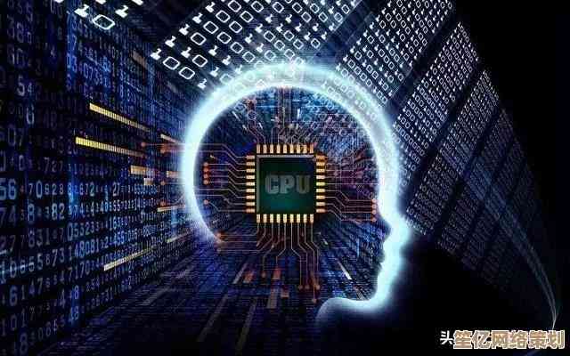 最新处理器天梯图出炉：详实数据帮你挑出高性价比CPU