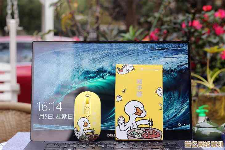 创意鼠标主题随心换，唤醒电脑桌面新气象，体验定制化视觉盛宴！