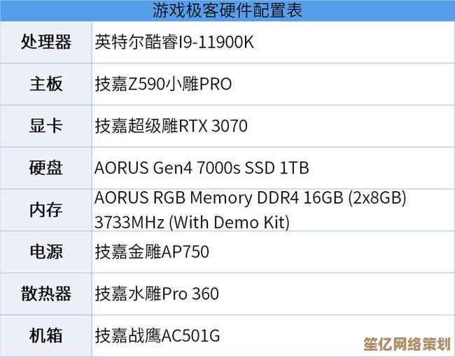 新一代CPU天梯图发布：性能大幅跃进，电脑升级必看热门推荐！