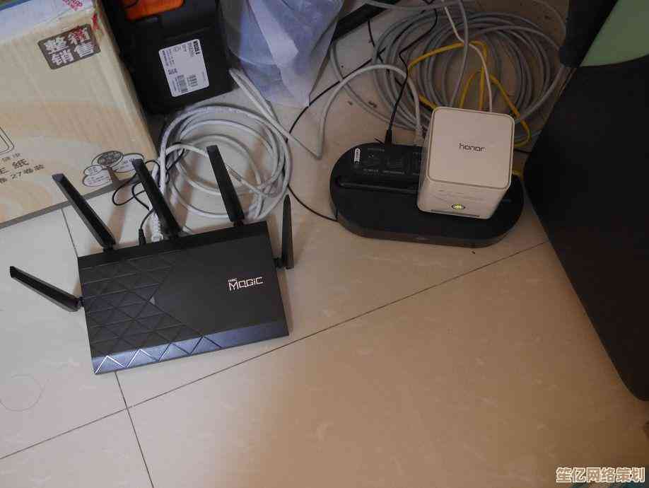 H3C路由器详细设置步骤与网络配置实用指南