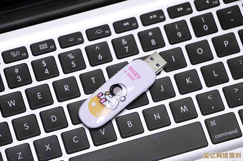 U盘读写不给力？实用方法让速度飞起来！
