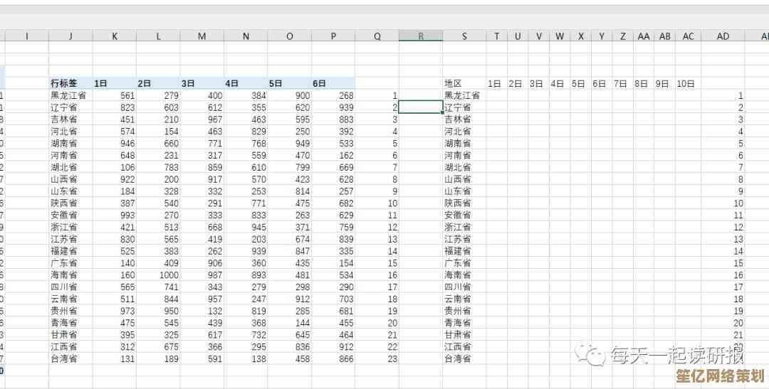 Excel数据排序全攻略：简化操作步骤，实现高效数据管理与分析