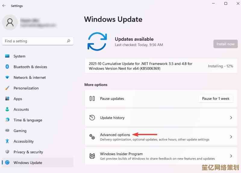 Win11开机黑屏自救教程：多种有效解决方案与操作指引