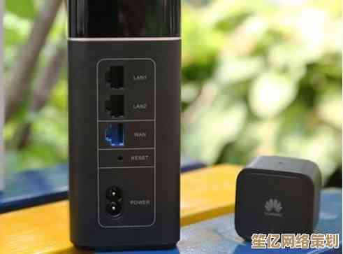 华为路由器优化教程：实现家庭网络高速稳定连接的实用方法