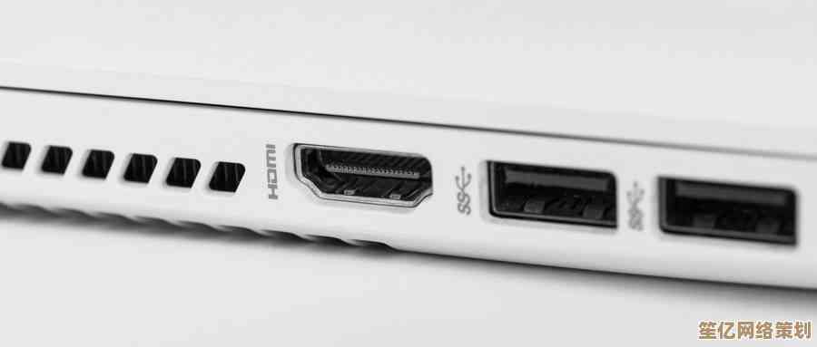 高清多媒体接口（HDMI）在现代设备中的关键角色与价值