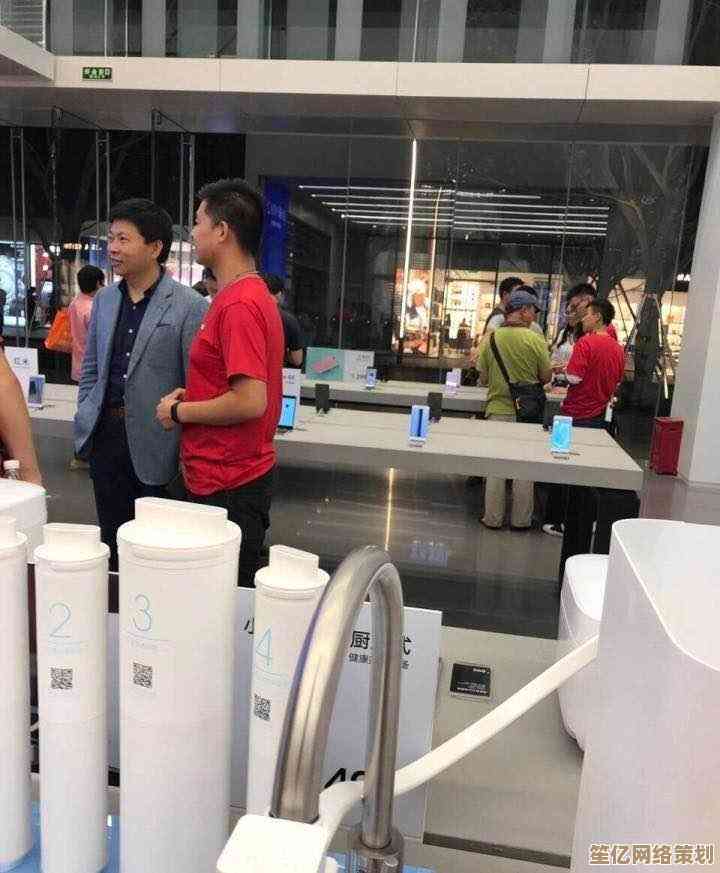 探索小米科技园：汇聚前沿科技，打造全球创新孵化新地标