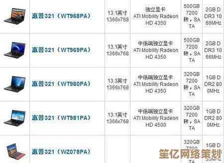 挑选理想笔记本：戴尔和联想品牌深度评测与推荐