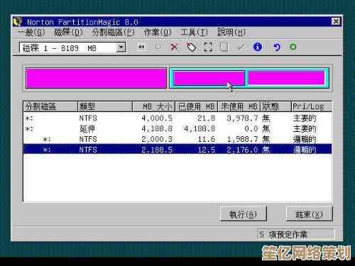 掌握EFI系统分区：实现高效操作系统引导与系统维护的关键策略