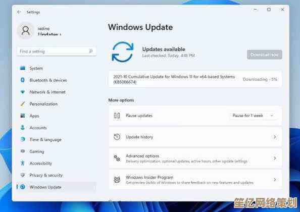 Windows 11系统高效启动应用：快速访问您喜爱的程序