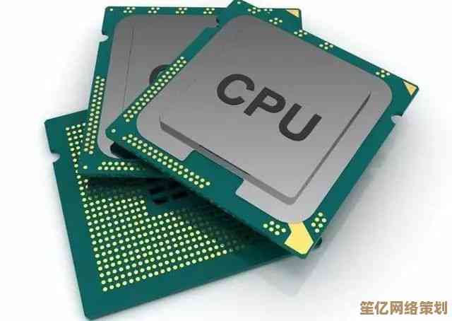 电脑性能提升秘籍：掌握CPU-Z检测技巧实现系统高效优化