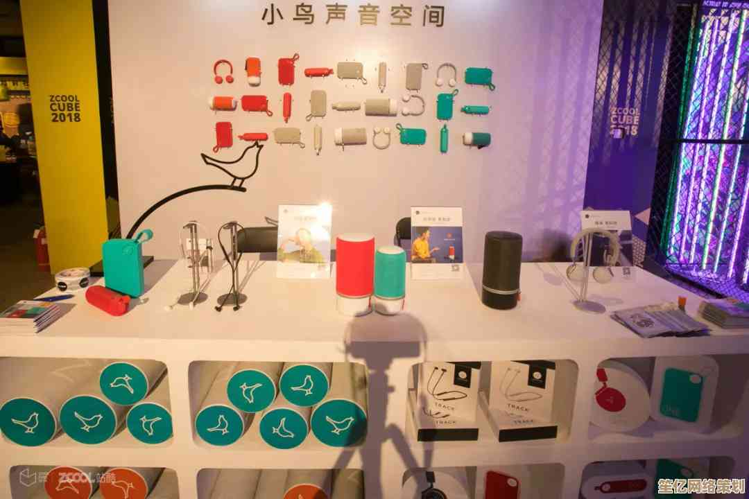 小鸟音响：让每一段旋律都变成奇幻的听觉冒险