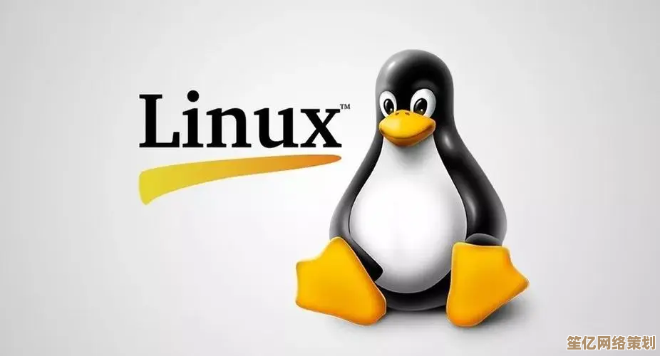 Linux系统官网：深入开源世界的核心站点与技术支持中心