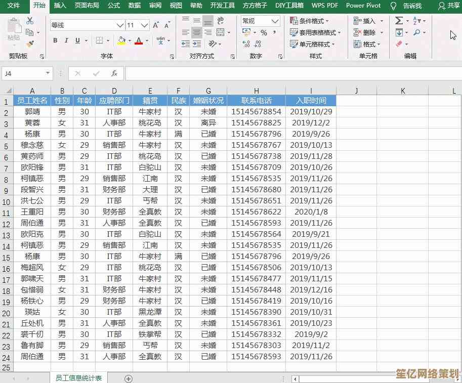 Excel高级筛选指南：实现数据快速过滤与精准排序的秘诀
