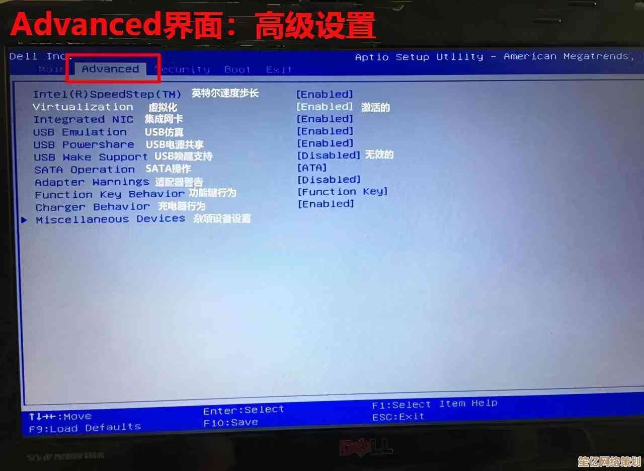 掌握进入电脑BIOS设置界面的实用步骤与技巧解析