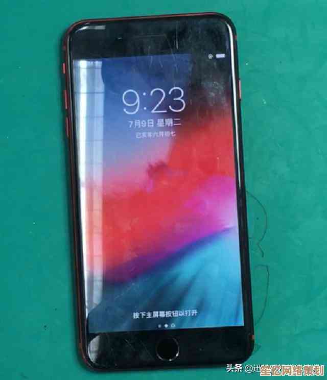 手机意外进水别慌张！这些高效处理技巧与预防方法请收好