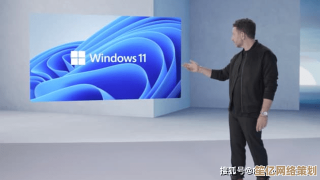 Windows 11升级：告别IE浏览器，开启全新网络体验！