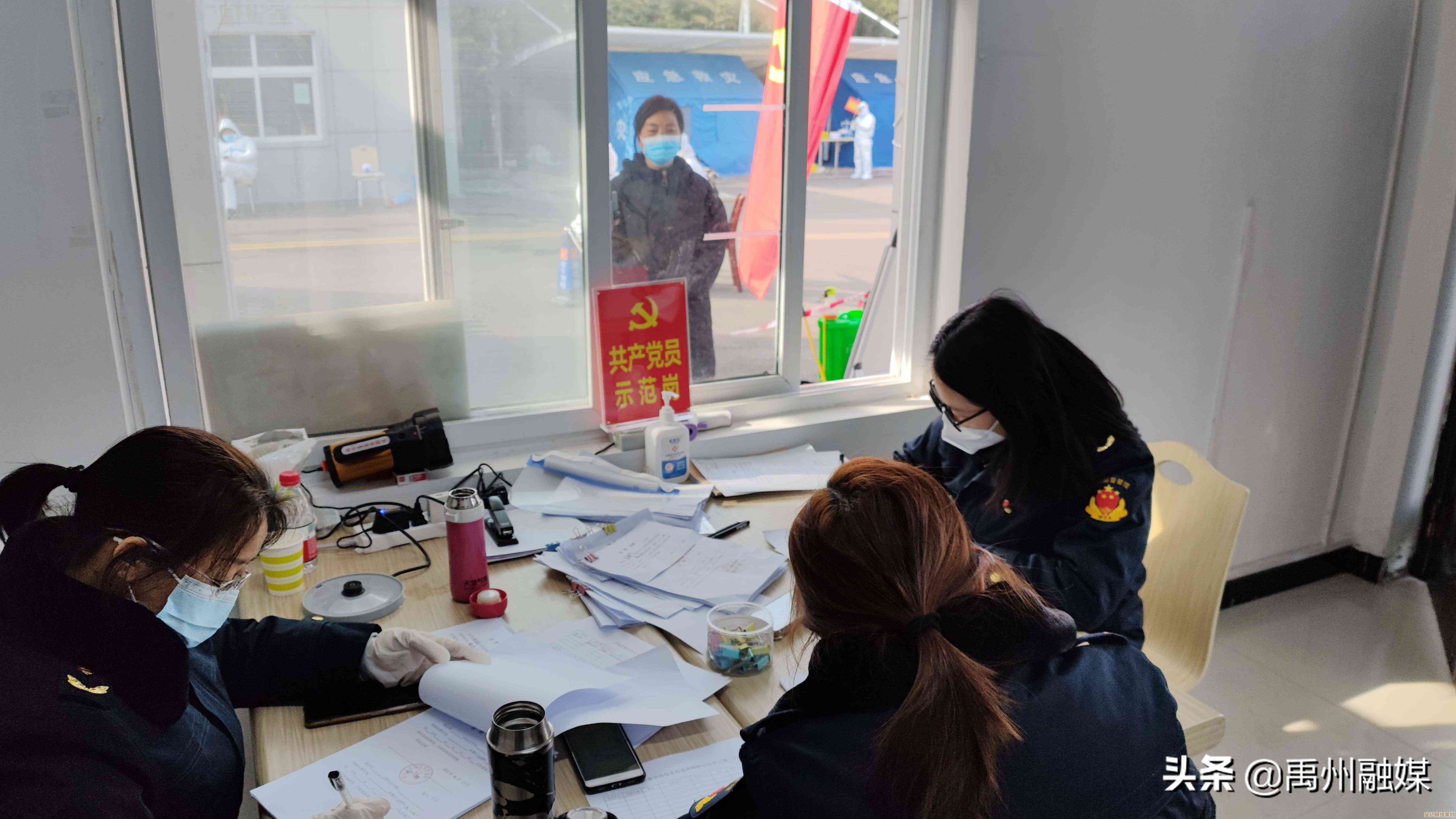 [qq邮箱中转站]轻松实现邮件高效流转与智能管理