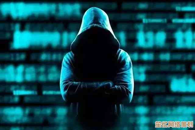 数字操控的幕后黑手：影子系统如何悄然改变世界