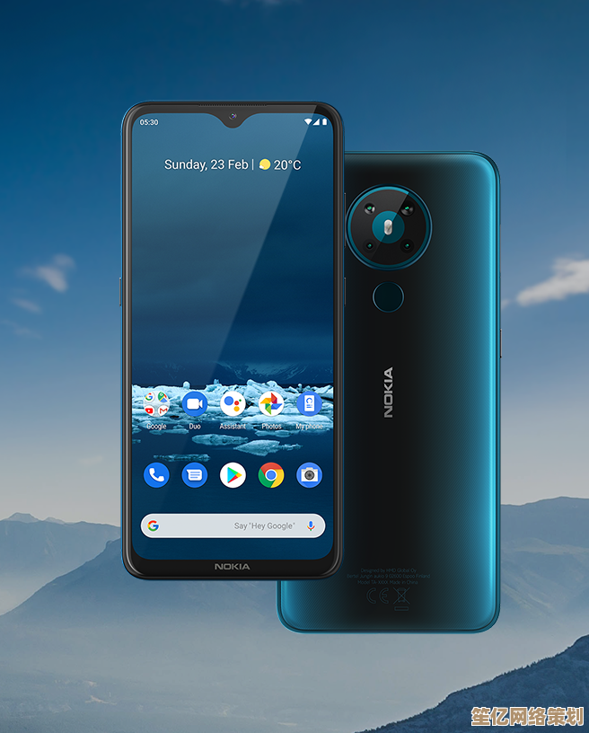 Explore the Latest Nokia Smartphones and Innovations on Our Official Site